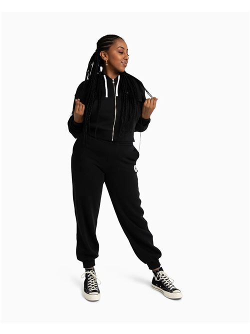 retro chuck knit pant CONVERSE | 10025889A01 001